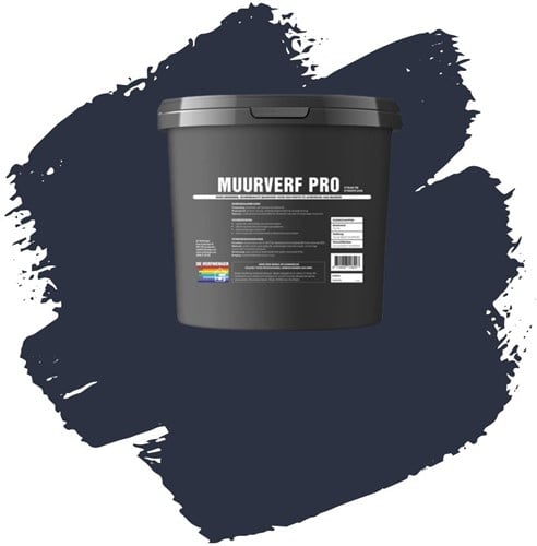 Muurverf Pro