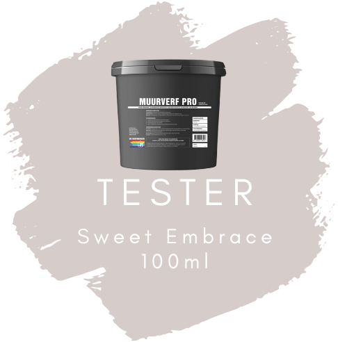 VP Extreme Clean Mat Flexa Kleuren van het jaar 