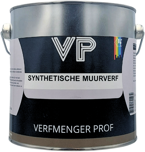 VP Platina Synthetische Muurverf