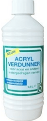 Bleko Acryl Verdunner