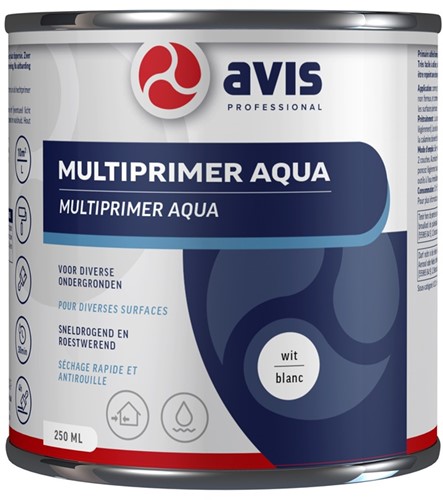 Avis Multiprimer Aqua Wit 