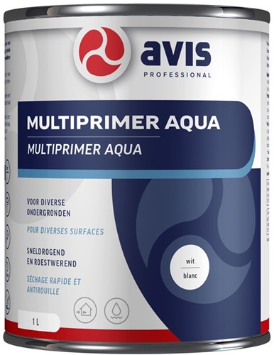 Avis Multiprimer Aqua Wit 
