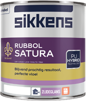 Sikkens Rubbol Satura