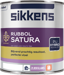 Sikken Rubbol Satura