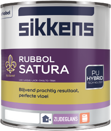 Sikken Rubbol Satura