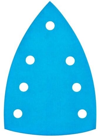 3M Hookit Delta - Zeer Fijn ''240 