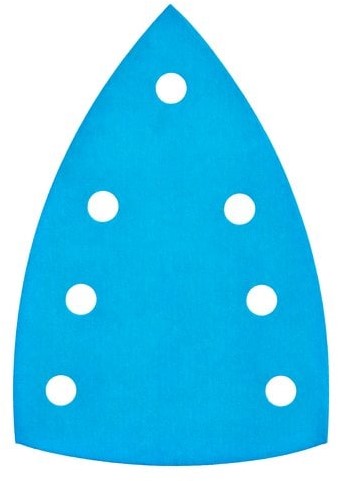 3M Hookit Delta P180 
