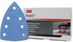 3M Hookit Delta