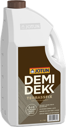 Jotun Demidekk Terrasfix