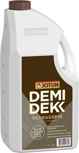Jotun Demidekk Terrasfix