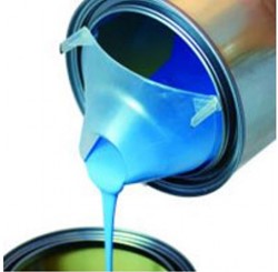 Go! Paint Pour and Go