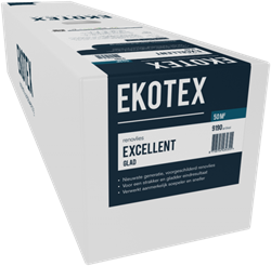 Ekotex Excellent Glasweefselbehang
