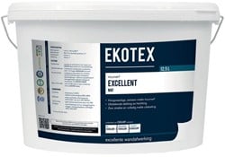 Ekotex Excellent Muurverf