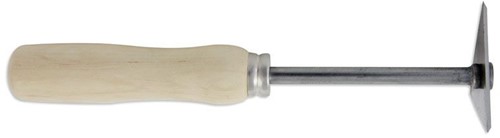 VP Verfschraper Driehoek 6 cm -2