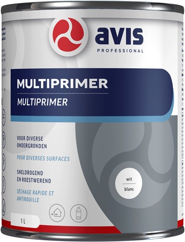 Avis Multiprimer