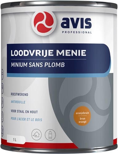 Avis Loodvrije Menie
