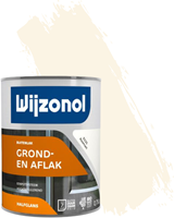 Wijzonol Dekkend Halfglans 