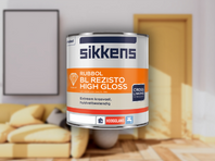 Sikkens binnenlak