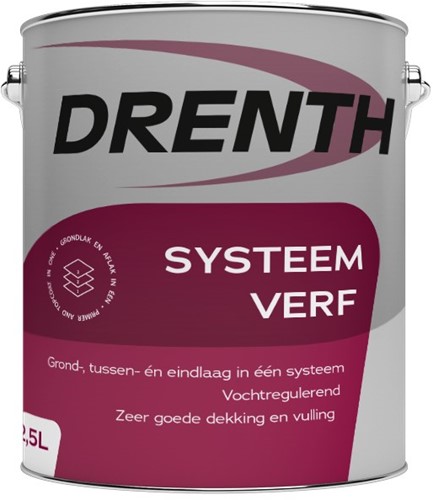 Drenth Systeemverf 
