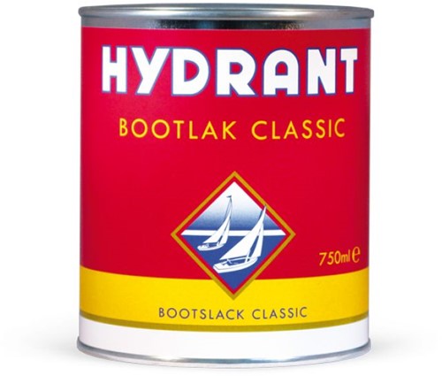 Hydrant Bootlak Classic