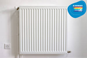 Radiatorverf