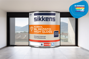 Sikkens binnenlak
