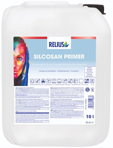 Relius sicosan