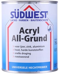 Sudwest Acryl All-ground
