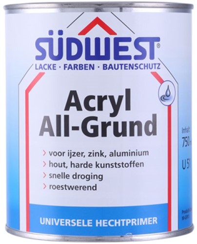 Sudwest Acryl All-ground