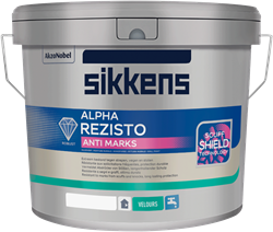 Sikkens Alpha Rezisto Anti Marks