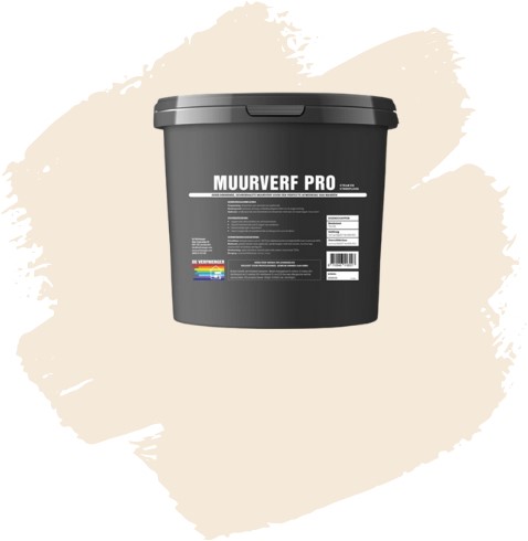 Muurverf Pro
