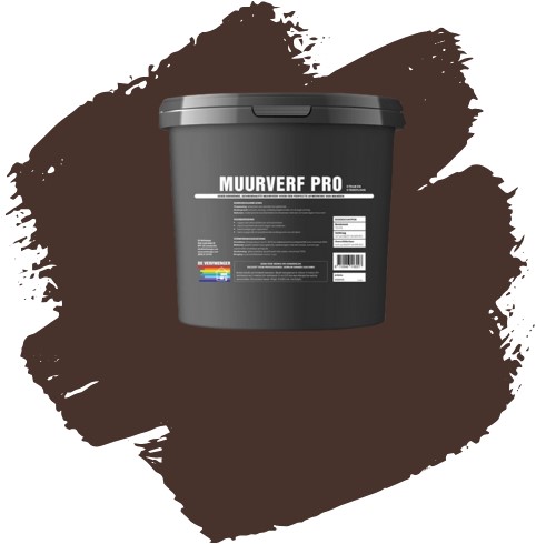 Muurverf Pro