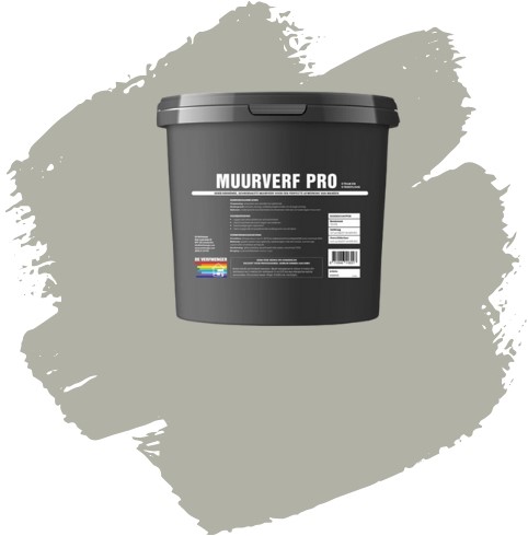 Muurverf Pro