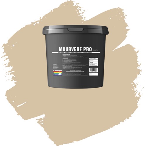 Muurverf Pro