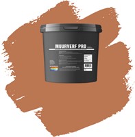 Muurverf Pro