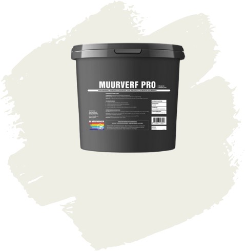 Muurverf Pro