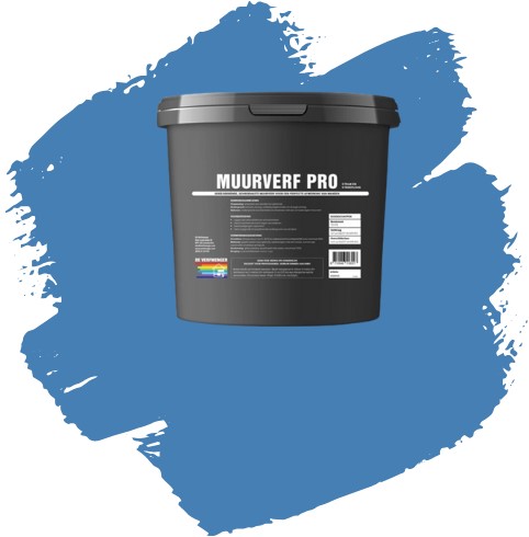Muurverf Pro