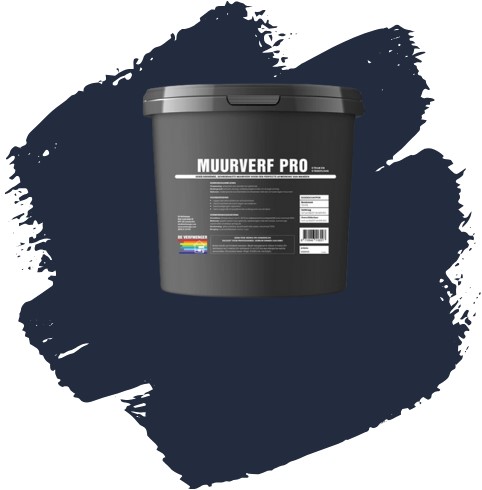 Muurverf Pro