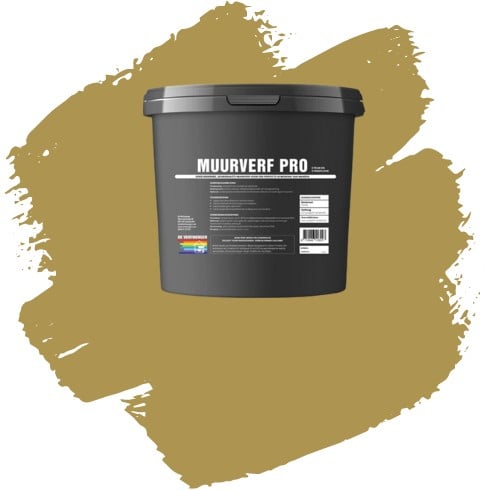 Muurverf Pro