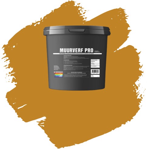 Muurverf Pro
