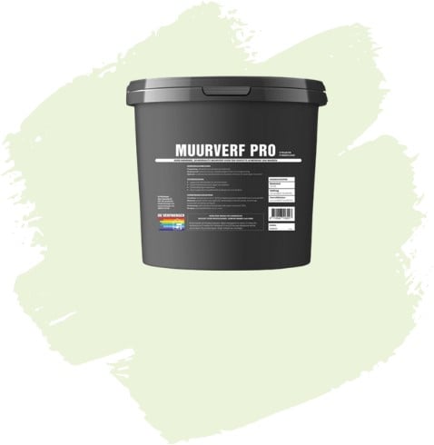 Muurverf Pro