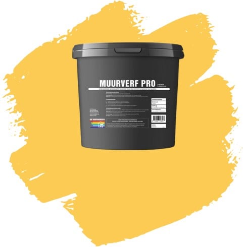 Muurverf Pro