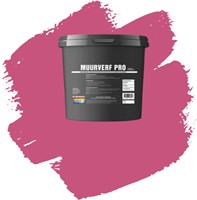 Muurverf Pro