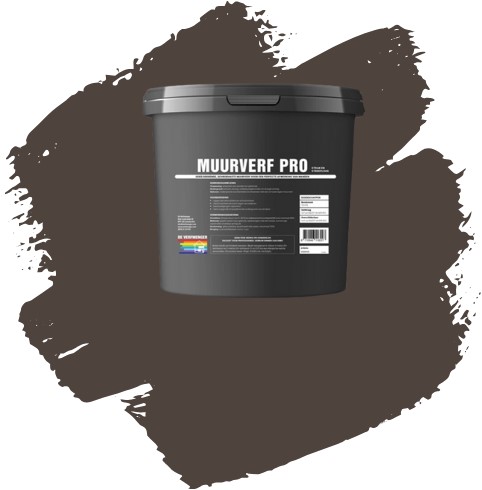 Muurverf Pro