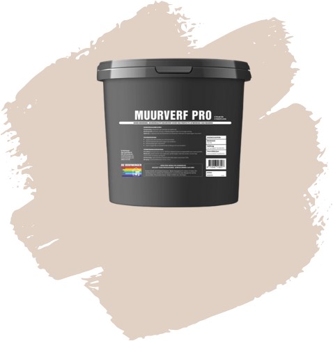 Muurverf Pro
