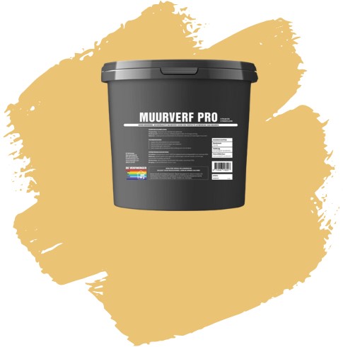 Muurverf Pro