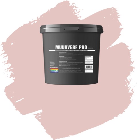 Muurverf Pro