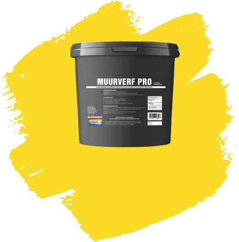 Muurverf Pro