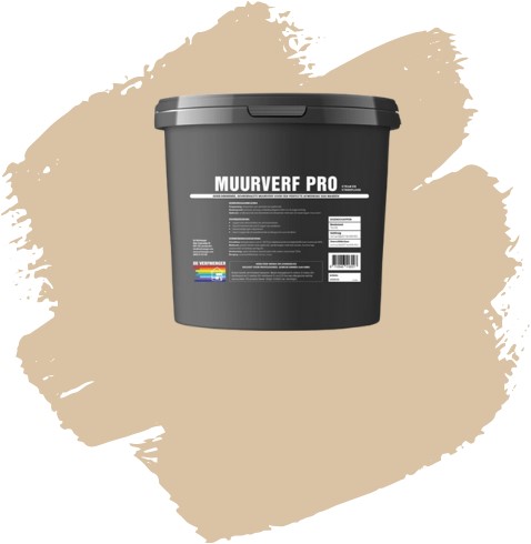 Muurverf Pro