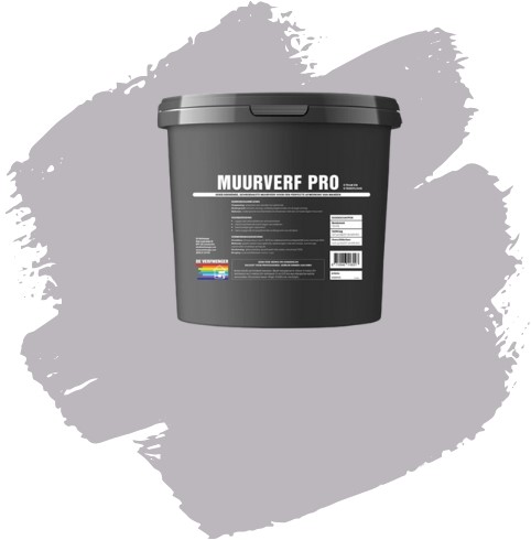 Muurverf Pro